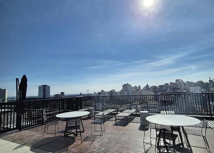 Alto Padrao - Baixa Apartment