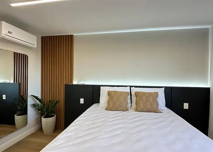 Alto Padrao - Baixa Porto Alegre