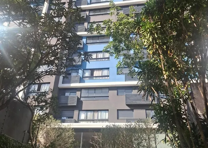 Alto Padrao - Baixa Apartment Porto Alegre
